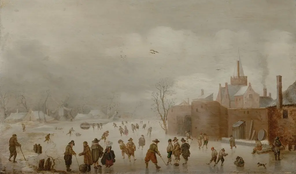 Winter Landscape