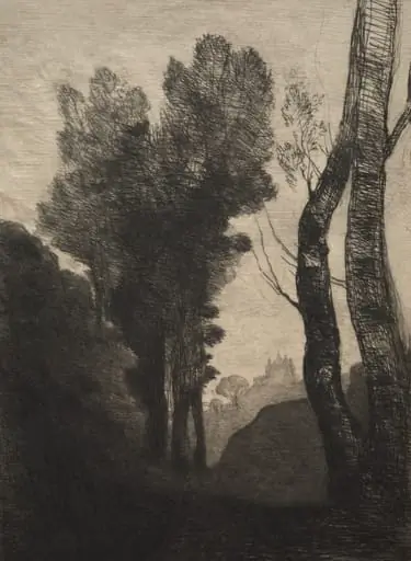 Environs of Rome