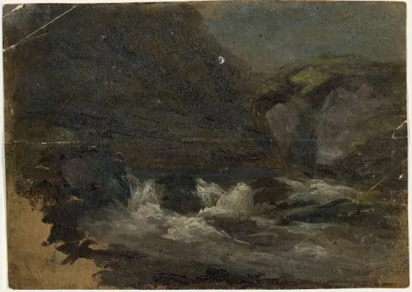 Delphi, County Mayo