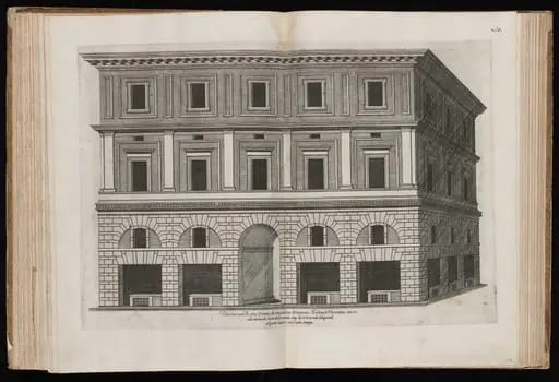 Palazzo Alberini