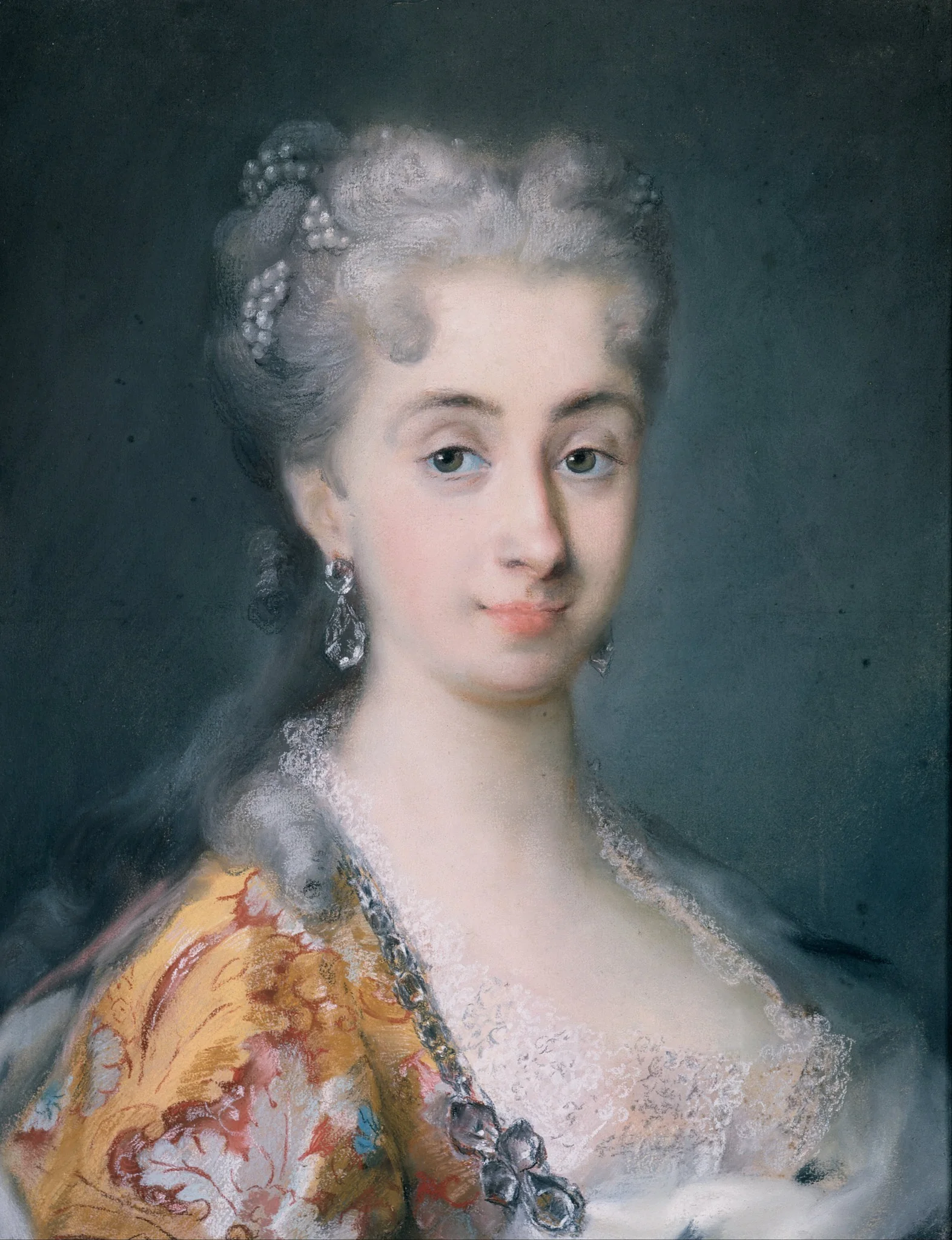 Lucrezia Mocenigo