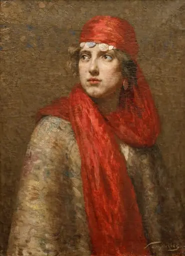 Portret