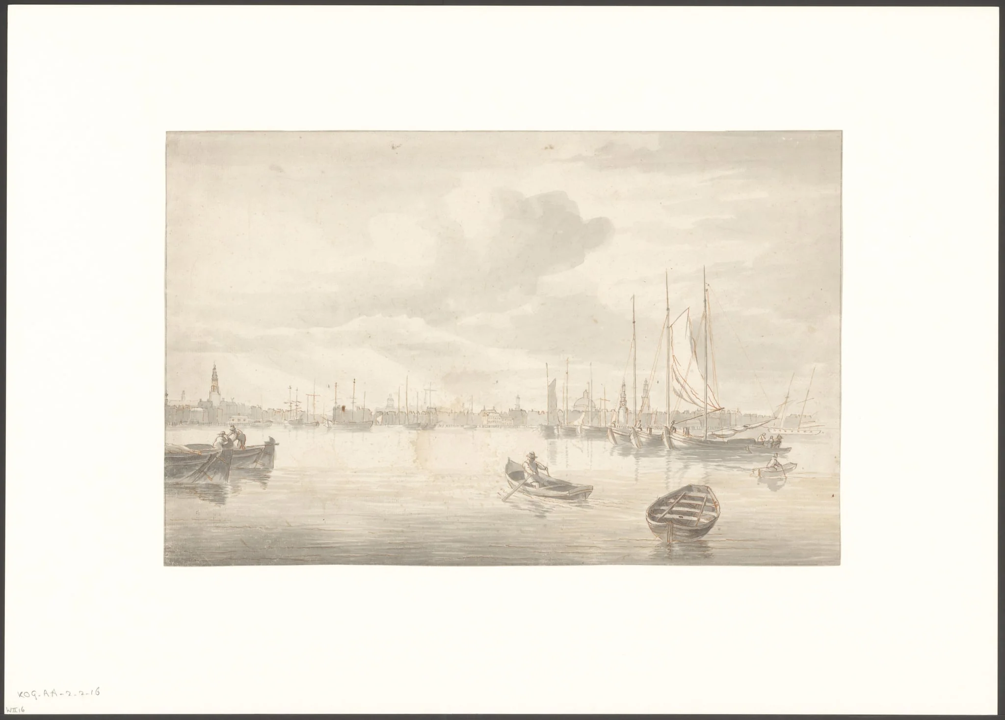 Untitled, by Unknown, 1795