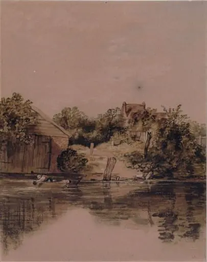 The River Side