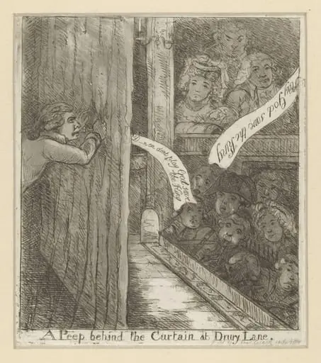 H Beard Print Collection