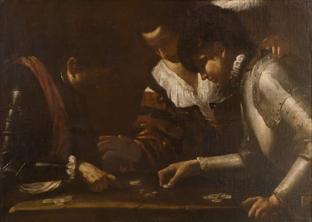 Dice Players