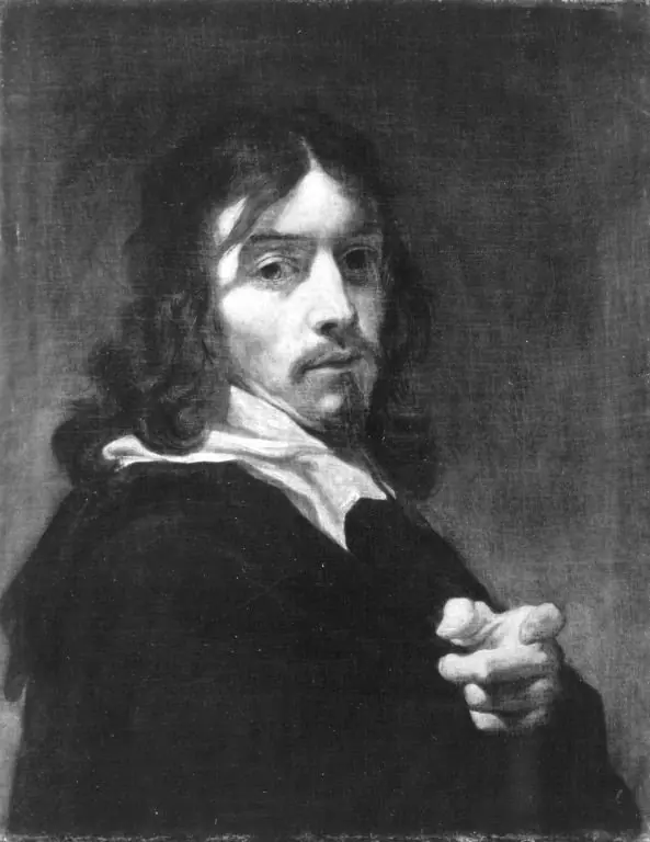 Portrait of Georg Pfründt (1603-1663)