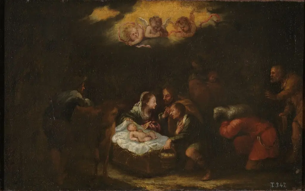 The Nativity