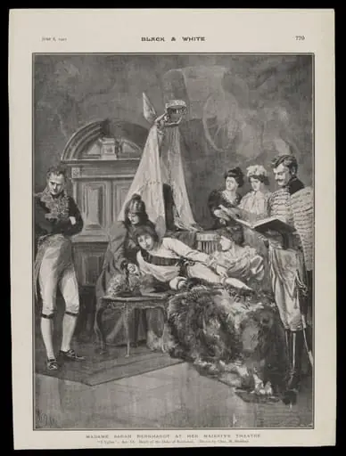 H Beard Print Collection