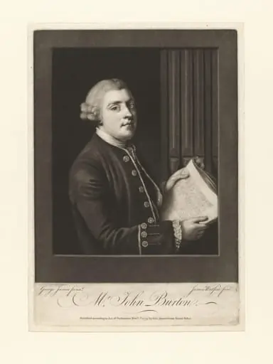 H Beard Print Collection