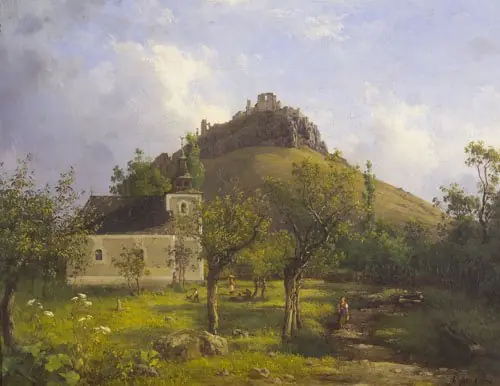 Landscape