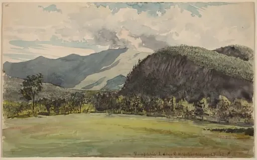 Humphrey's Ledge