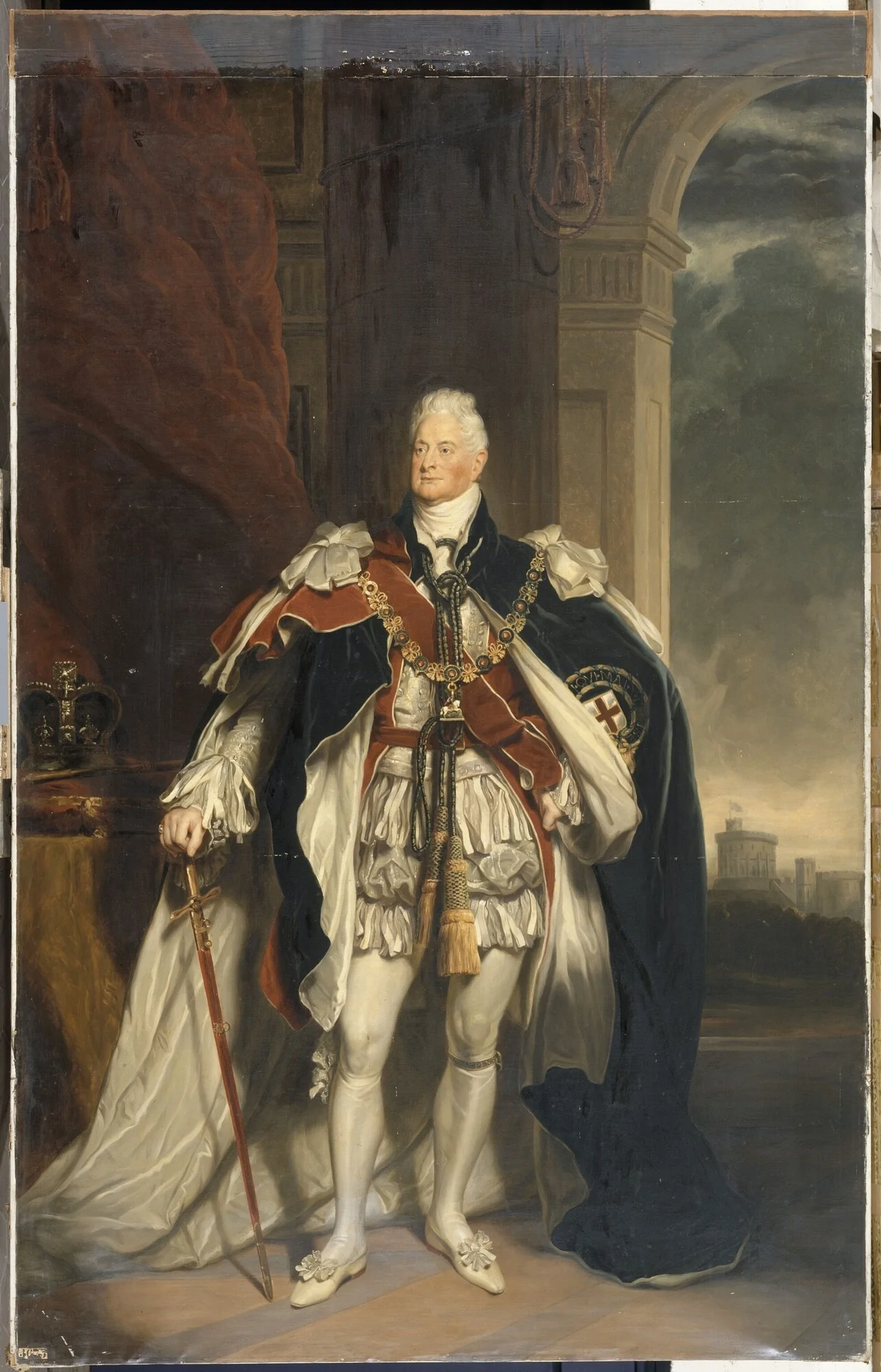 William IV, King of England (1765–1837)