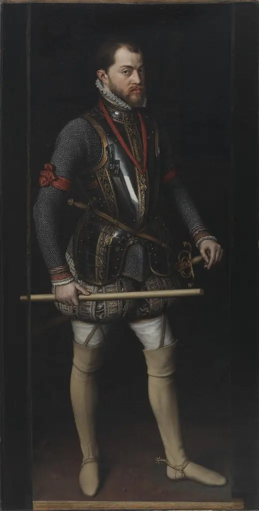 Philip II of Spain