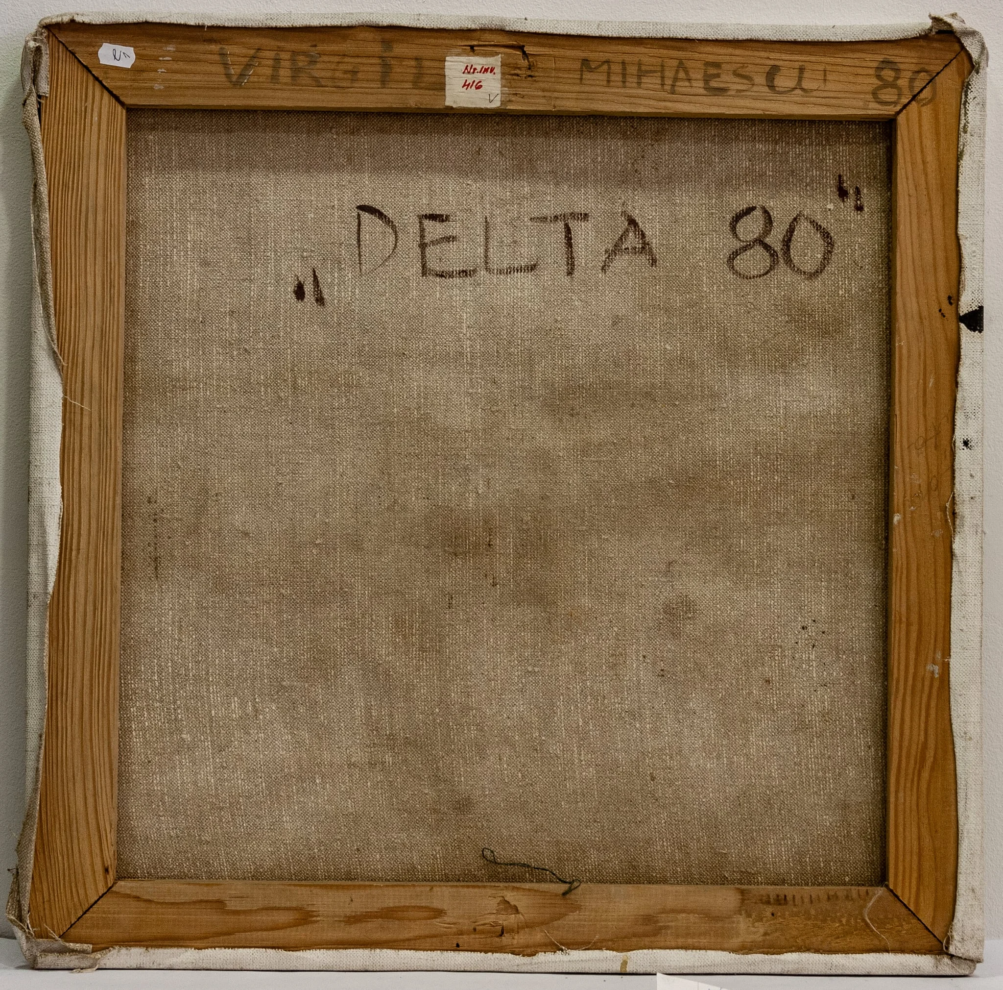 Delta
