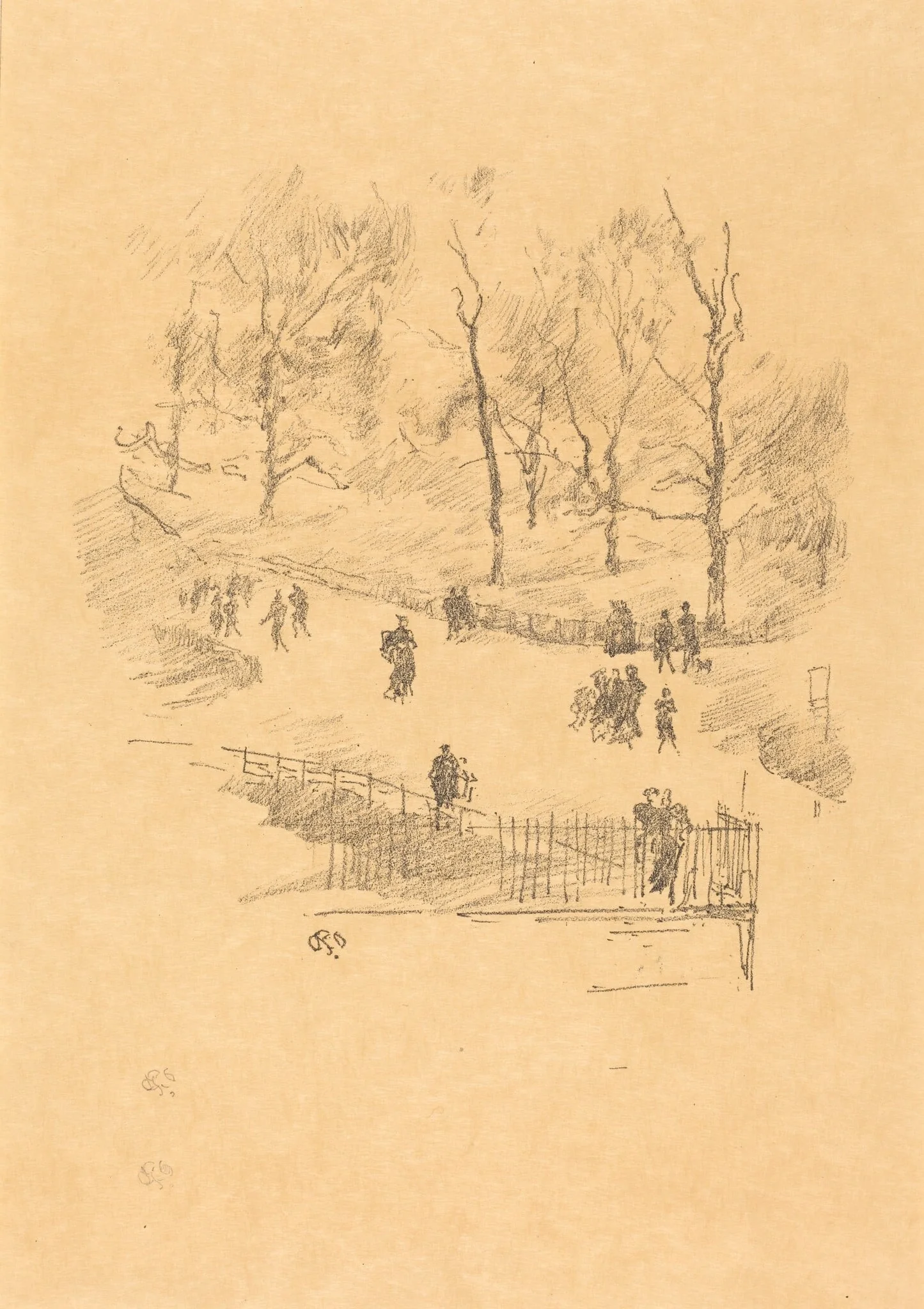 Kensington Gardens