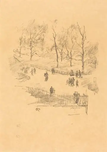 Kensington Gardens