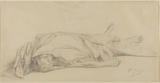 The Dead Caesar