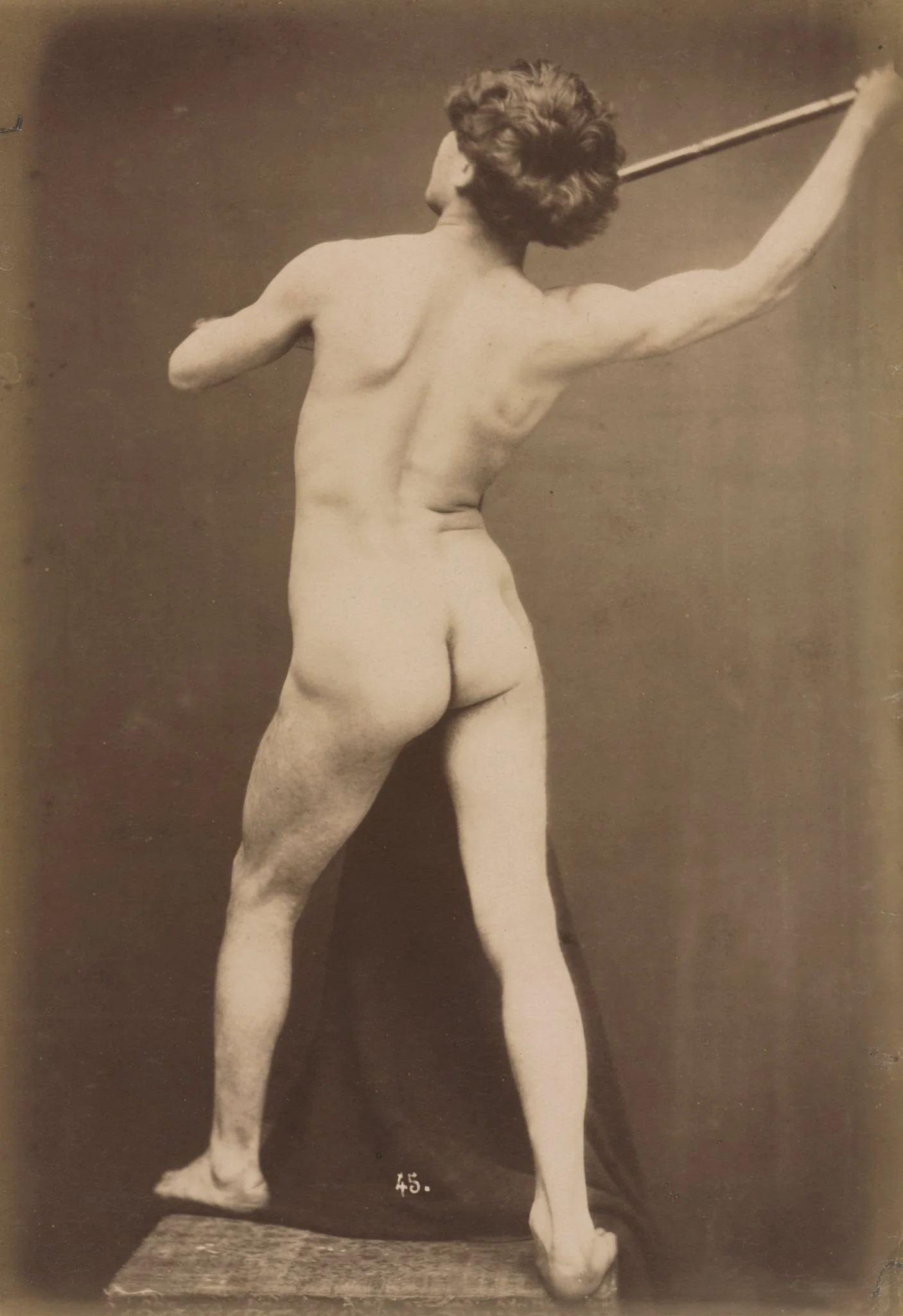 Male Nude