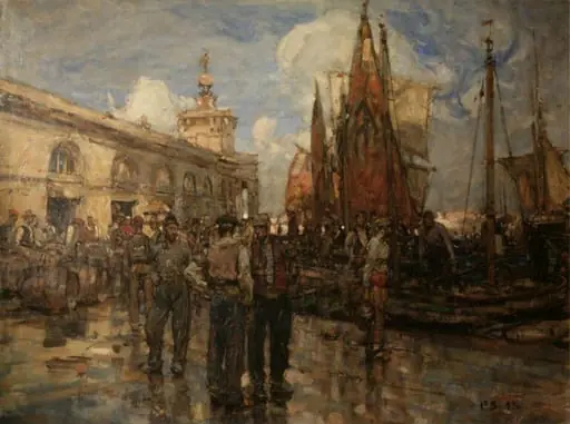 Venice