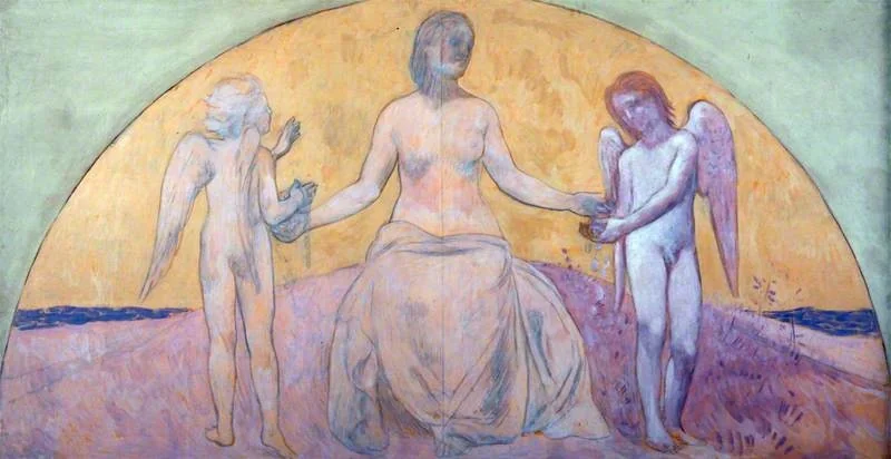 Charity: A Sketch
