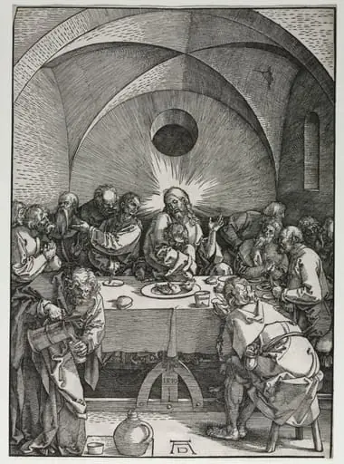 The Last Supper