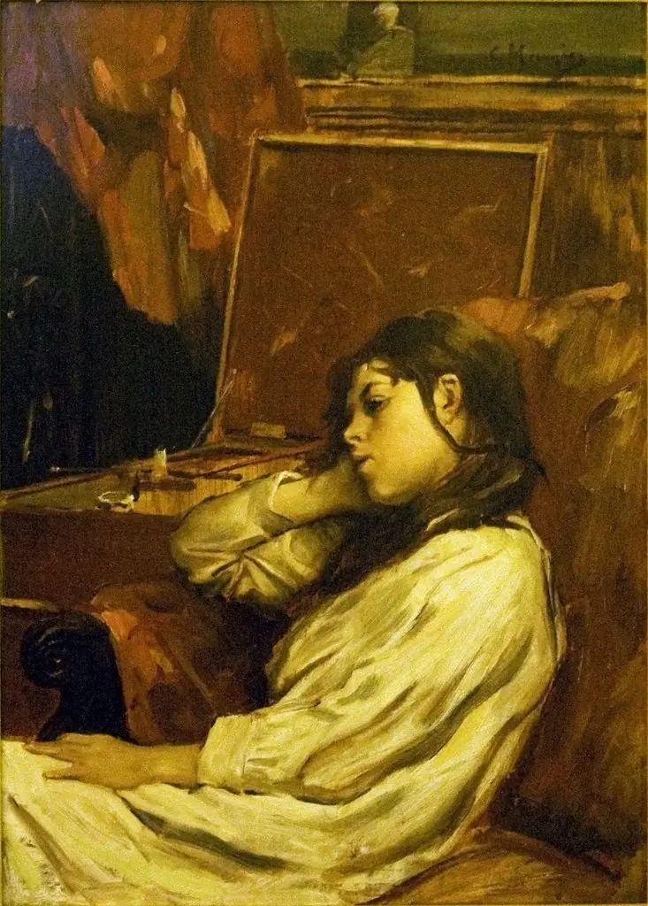 Jeanne Meunier