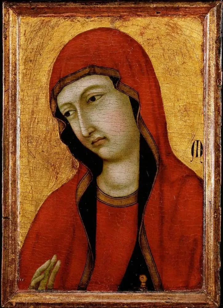 Saint Mary Magdalen