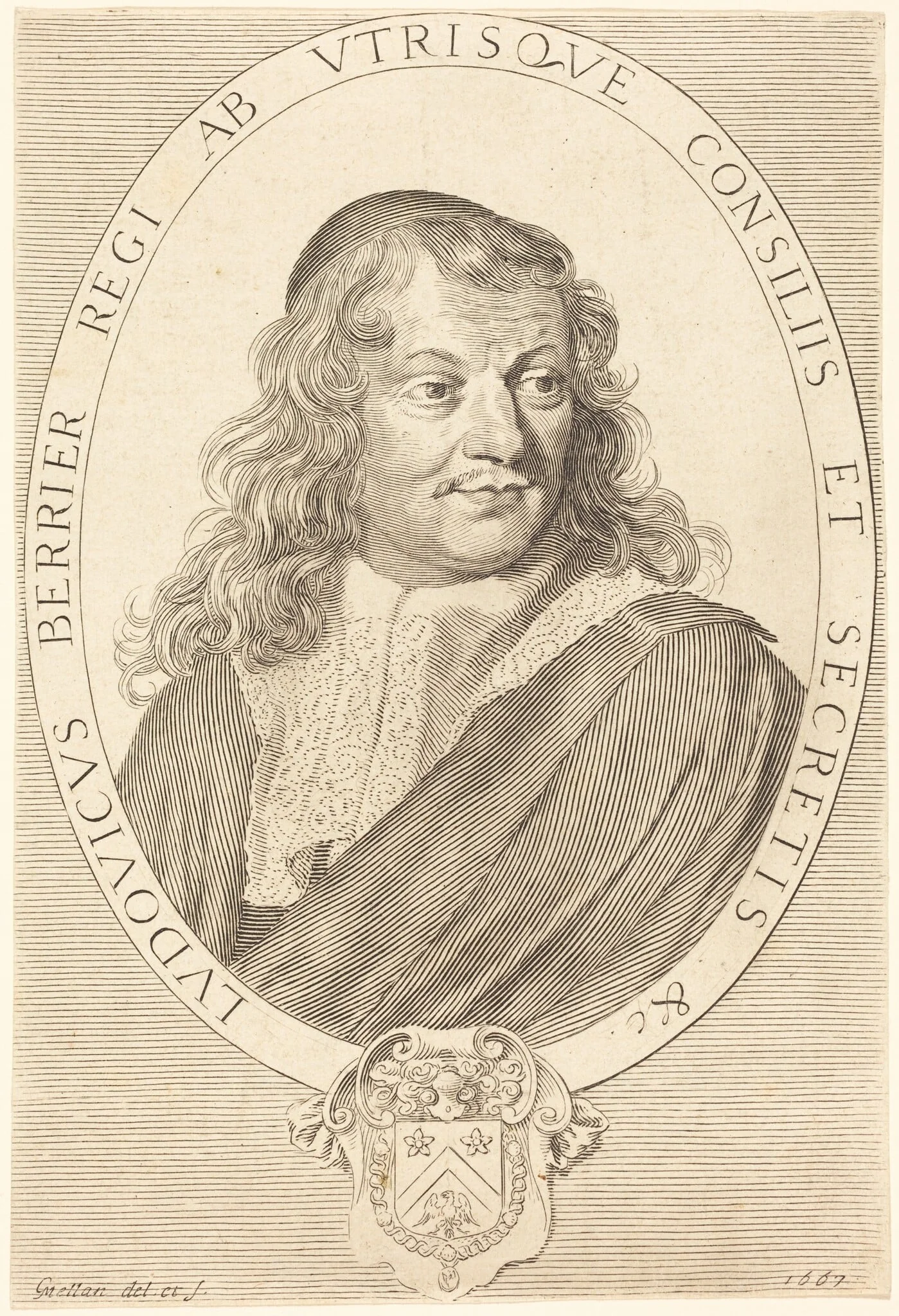Louis Berryer