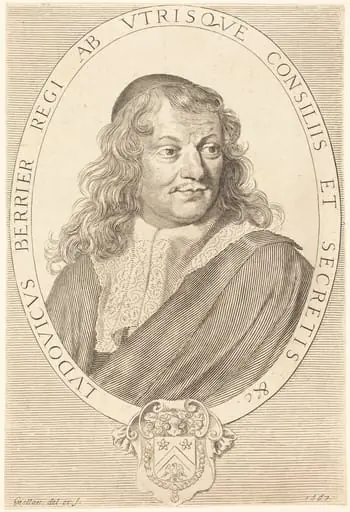 Louis Berryer