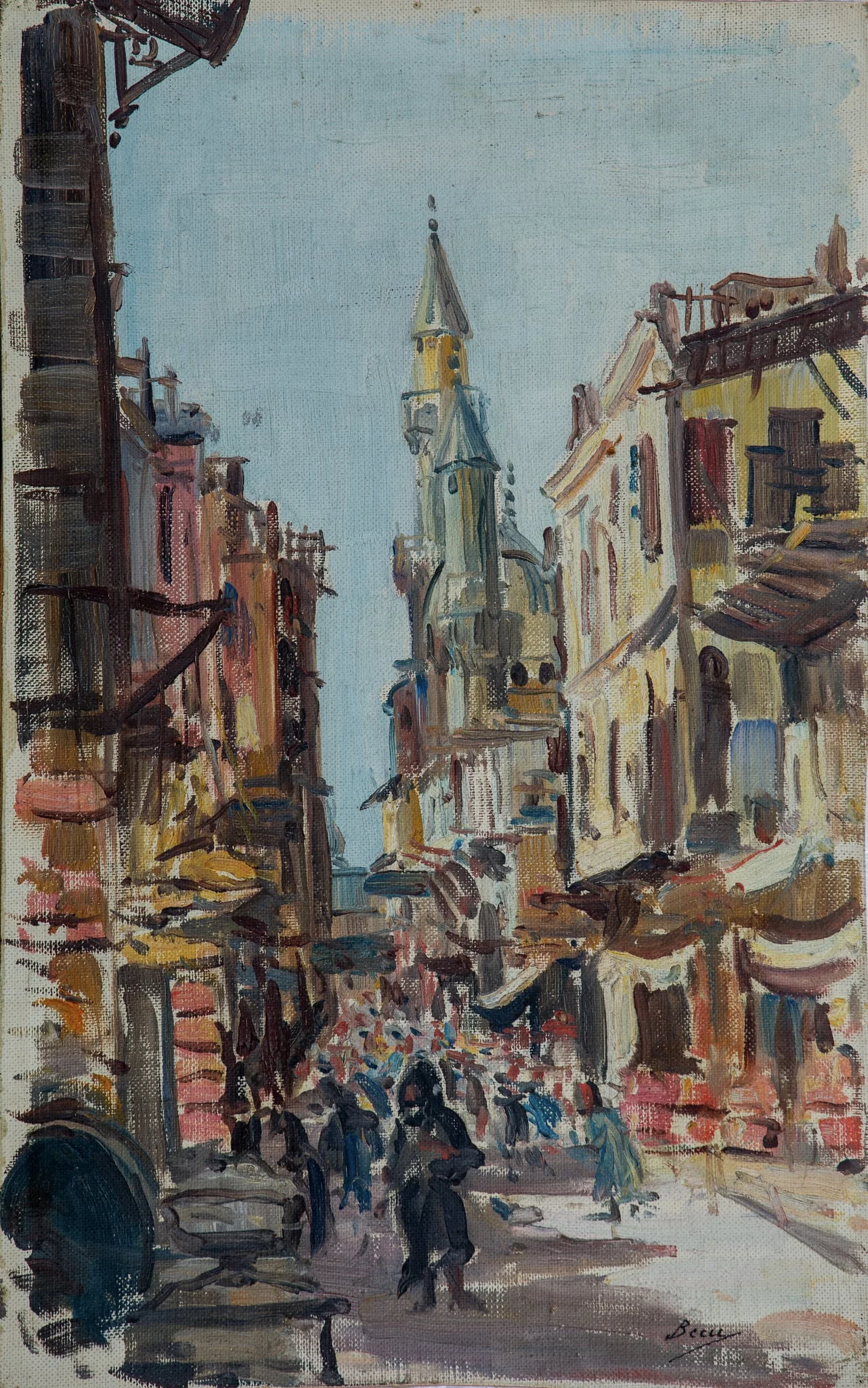 Peisaj urban