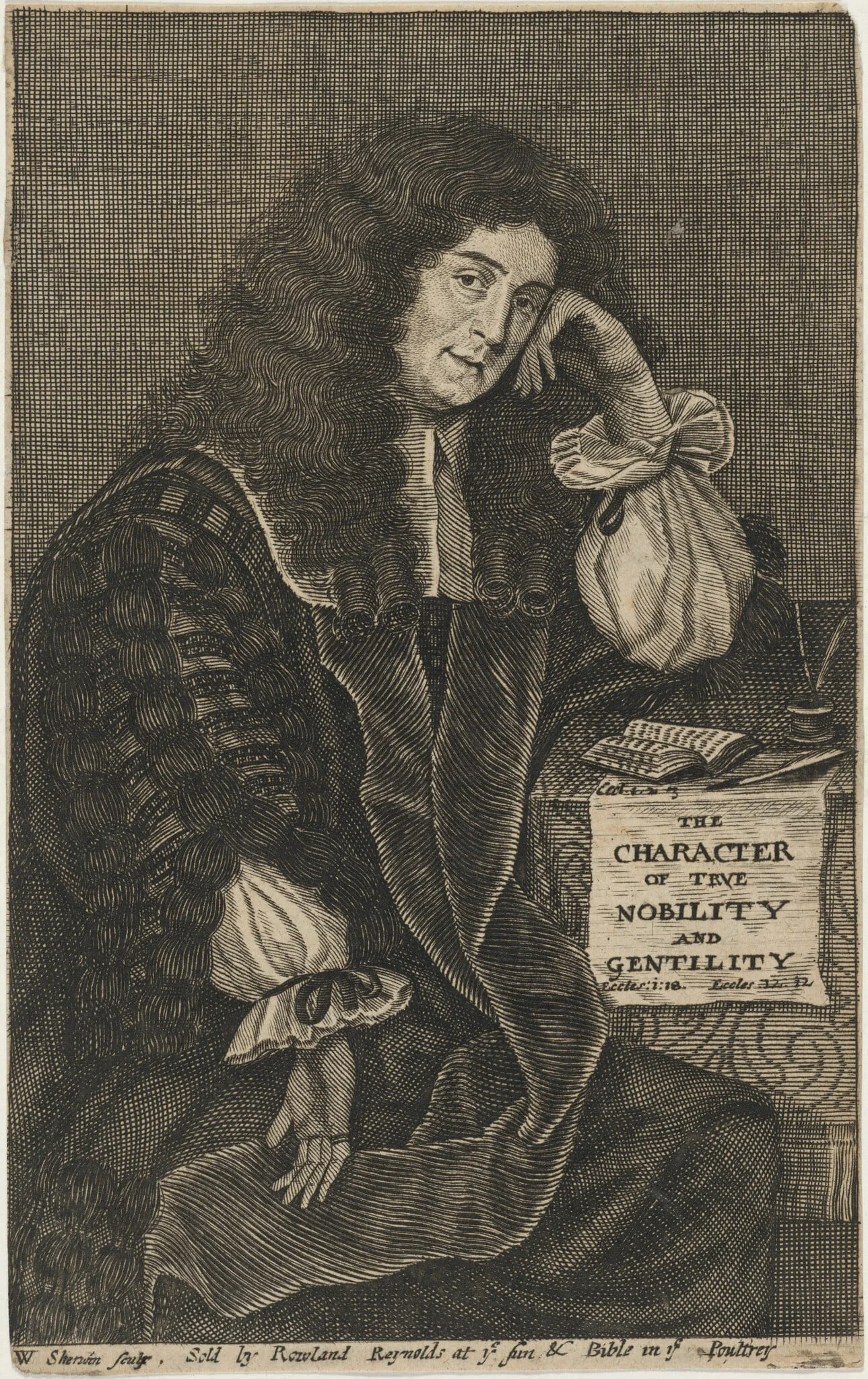 William Ramsay, Physician and Astrologer