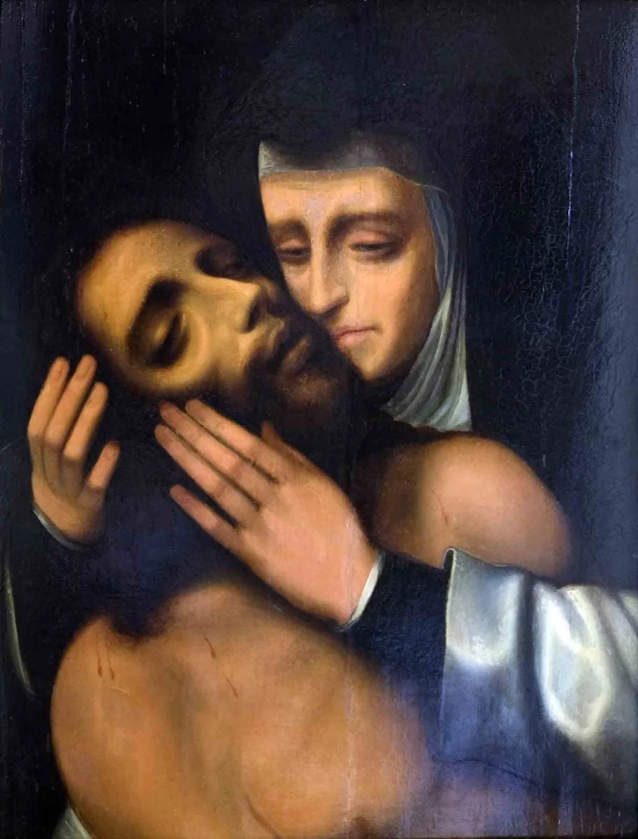 Pietà