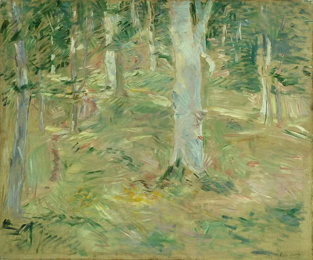 Forêt de Compiègne