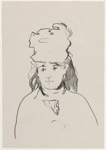Berthe Morisot