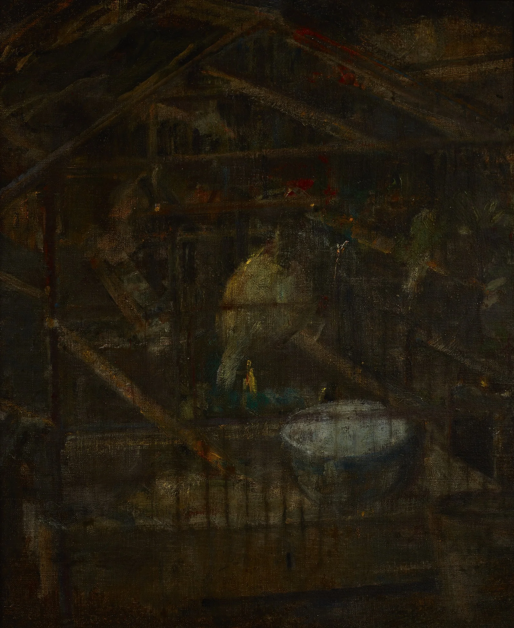 Birdcage