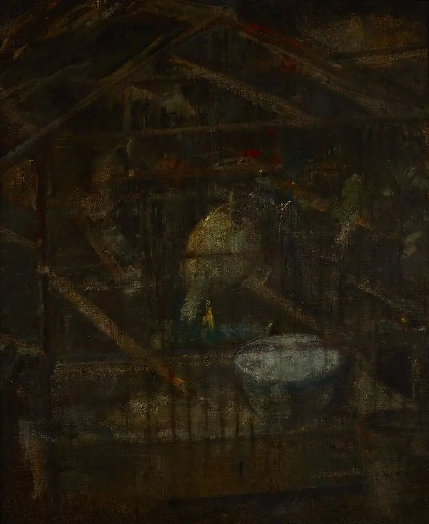 Birdcage