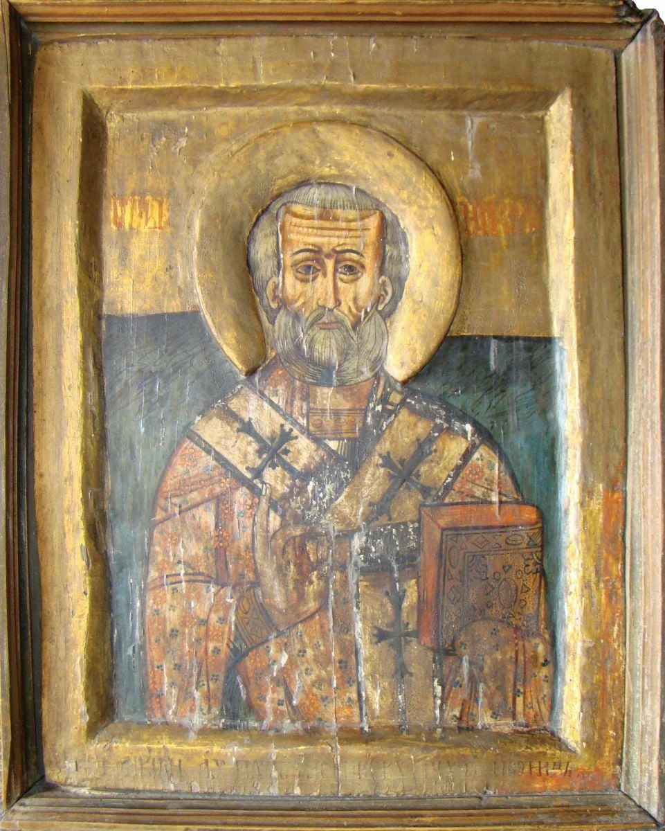 Sf. Nicolae