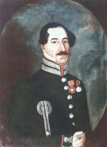 Generalul Negulici