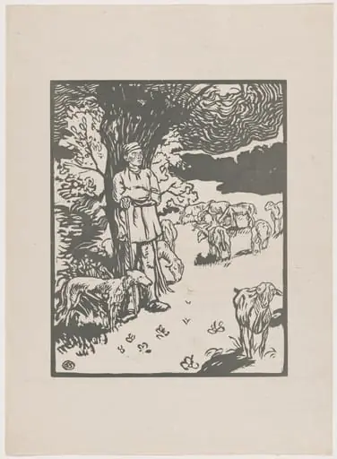 L'orage