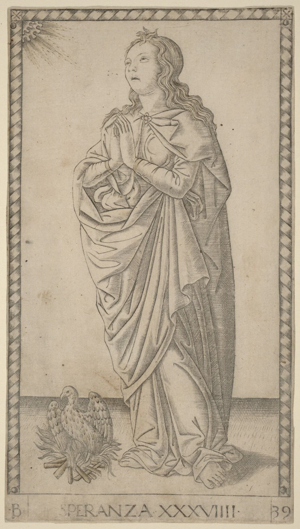 Speranza (Hope)