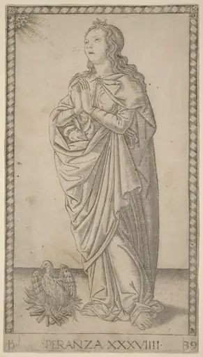 Speranza (Hope)