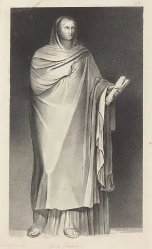 Juno Lucina