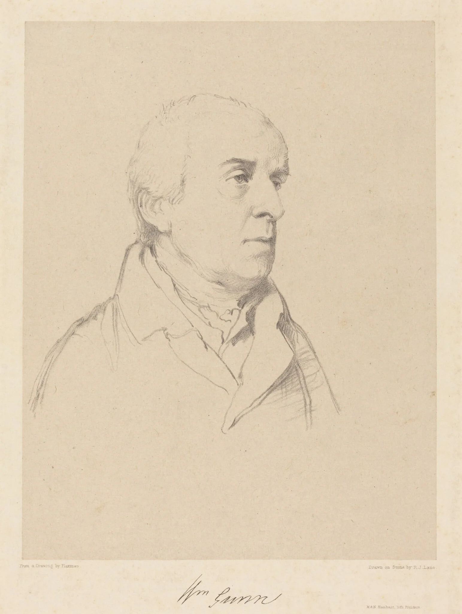 William Gunn