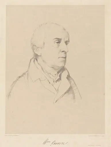 William Gunn