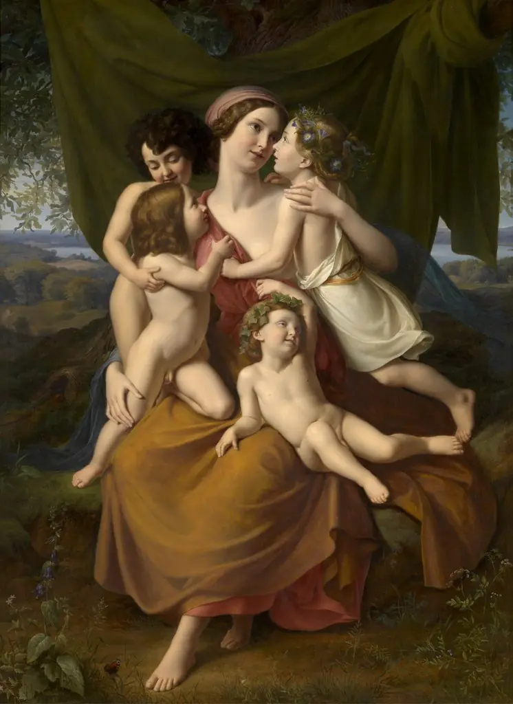 Charity