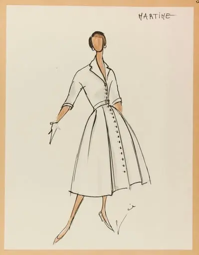 Martine