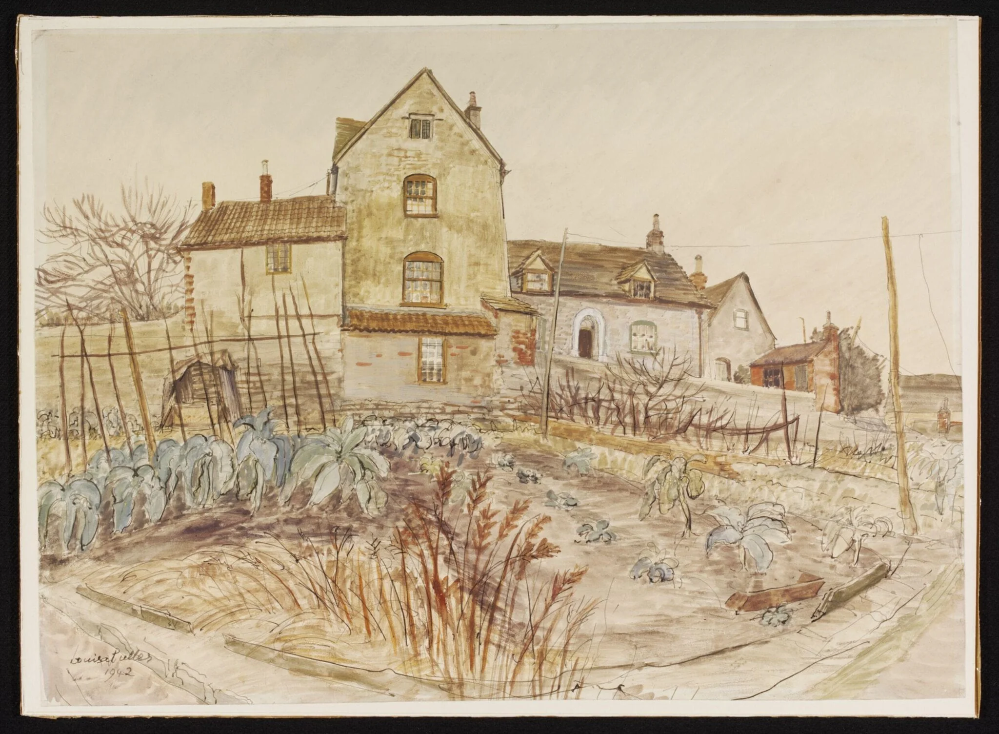 Culver House, Malmesbury