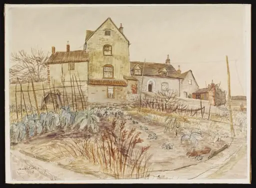 Culver House, Malmesbury