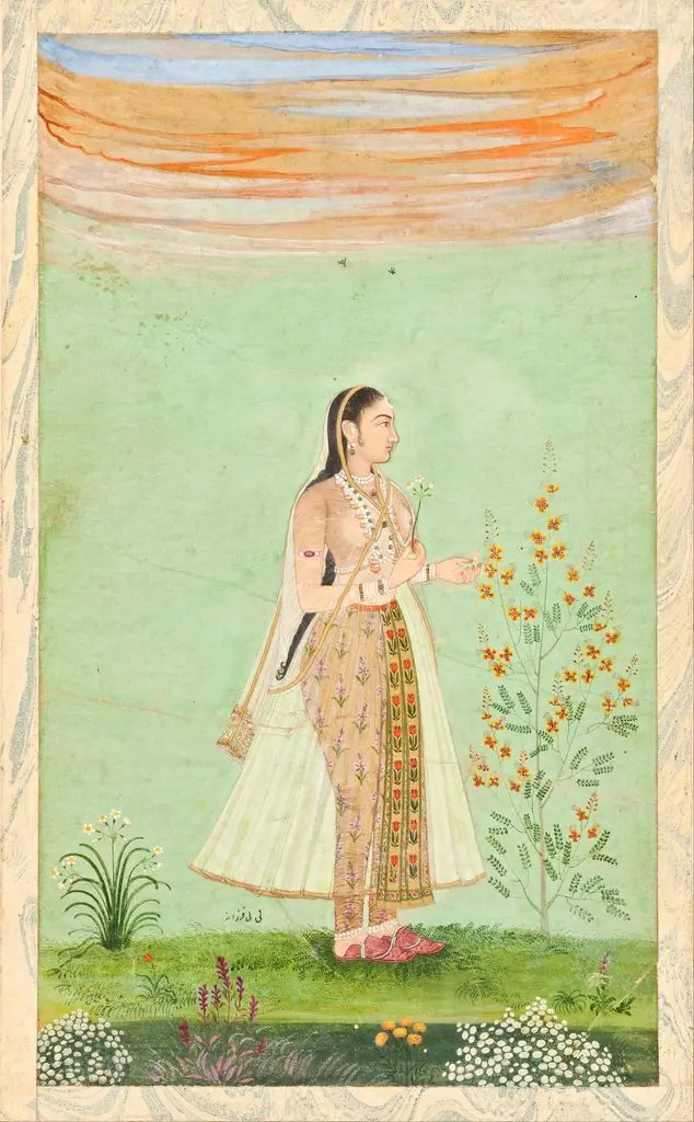 Bibi Ferzana